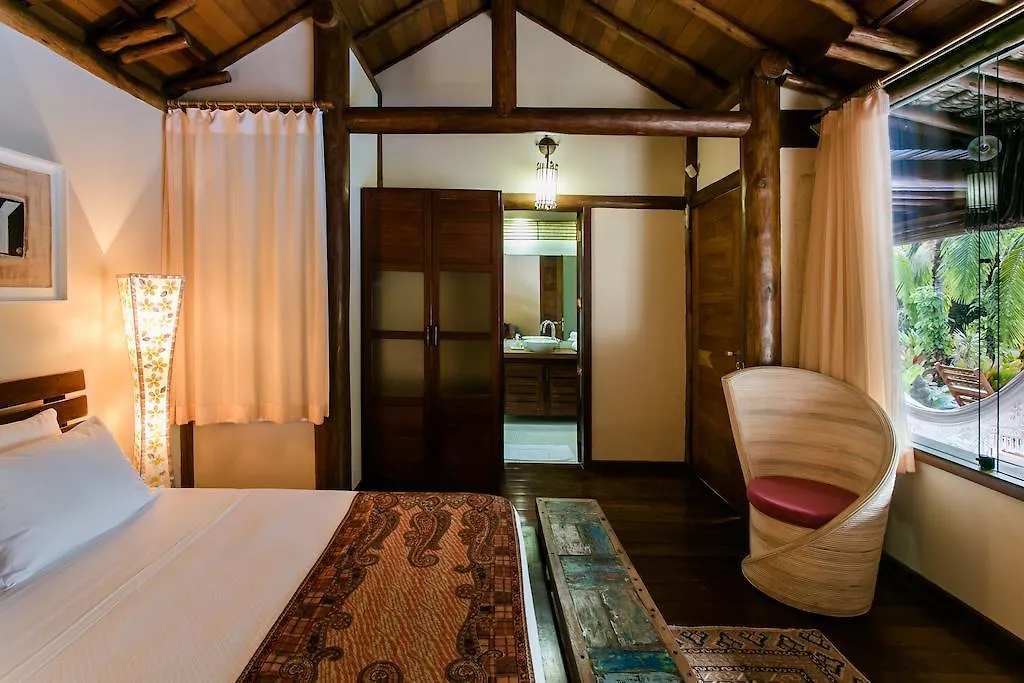 Гостевой дом Legian Villa Hotel Порту-Сегуру