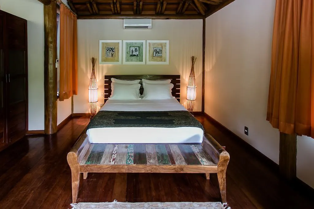 Legian Villa Hotel Порту-Сегуру