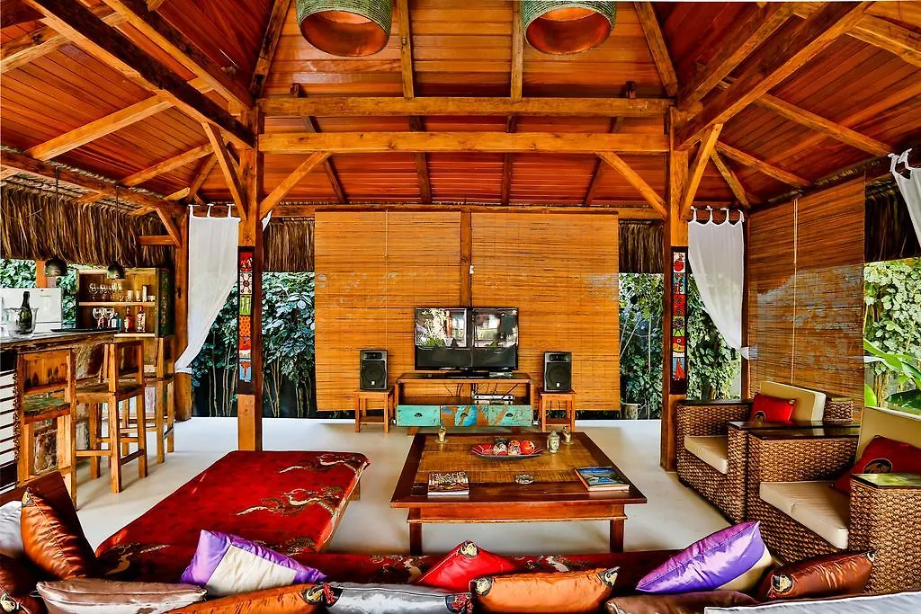 Legian Villa Hotel Porto Seguro
