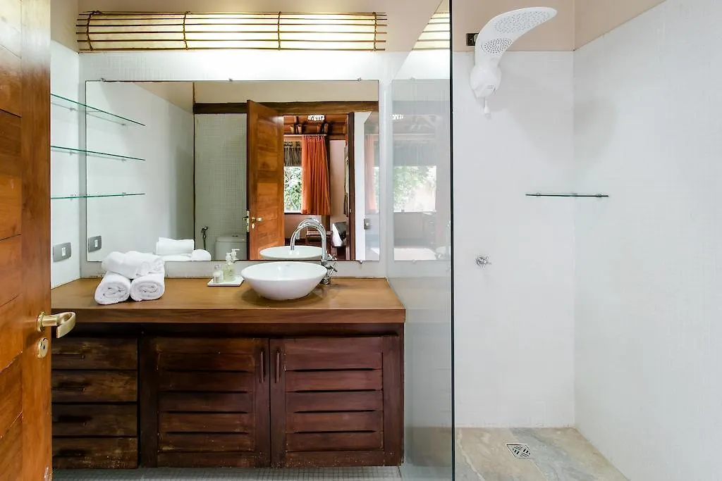 Legian Villa Hotel Porto Seguro