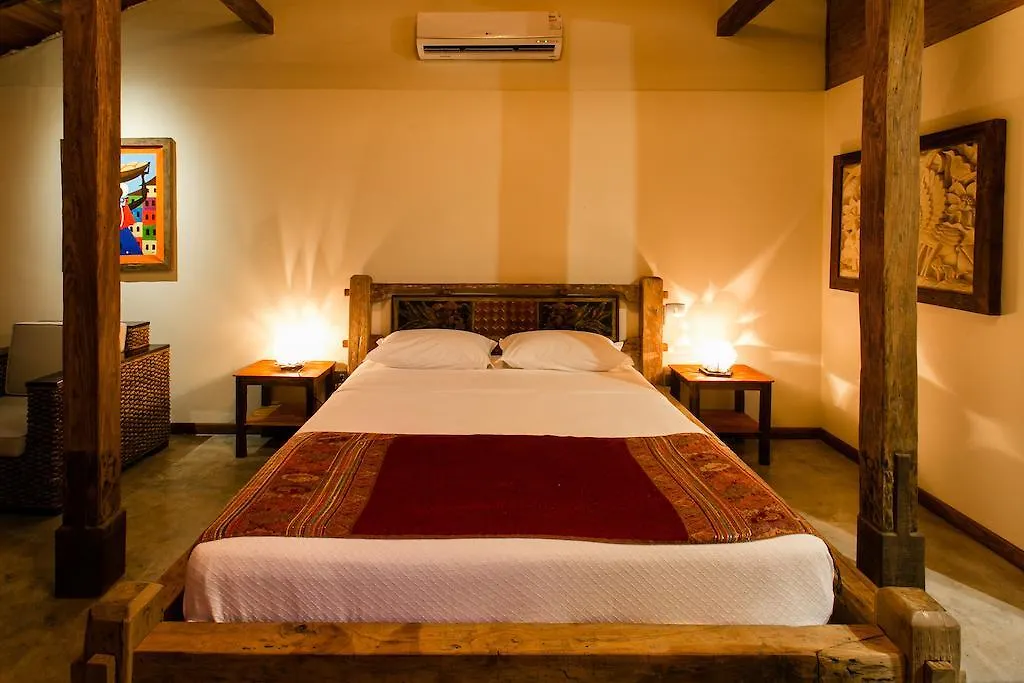 Legian Villa Hotel Porto Seguro