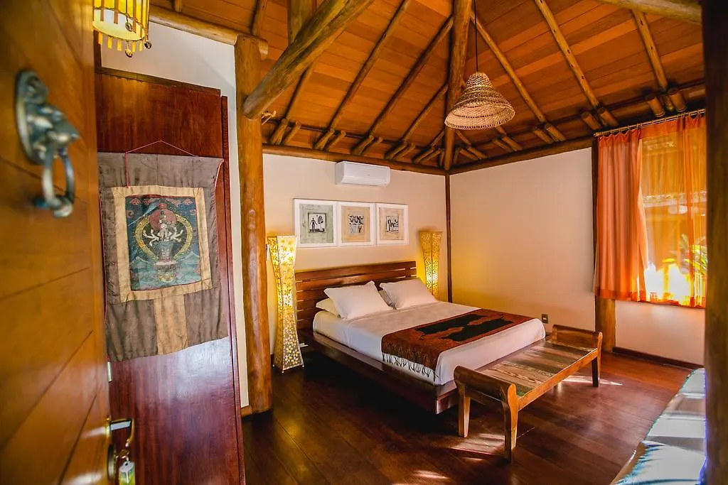 Gæstehus Legian Villa Hotel Porto Seguro