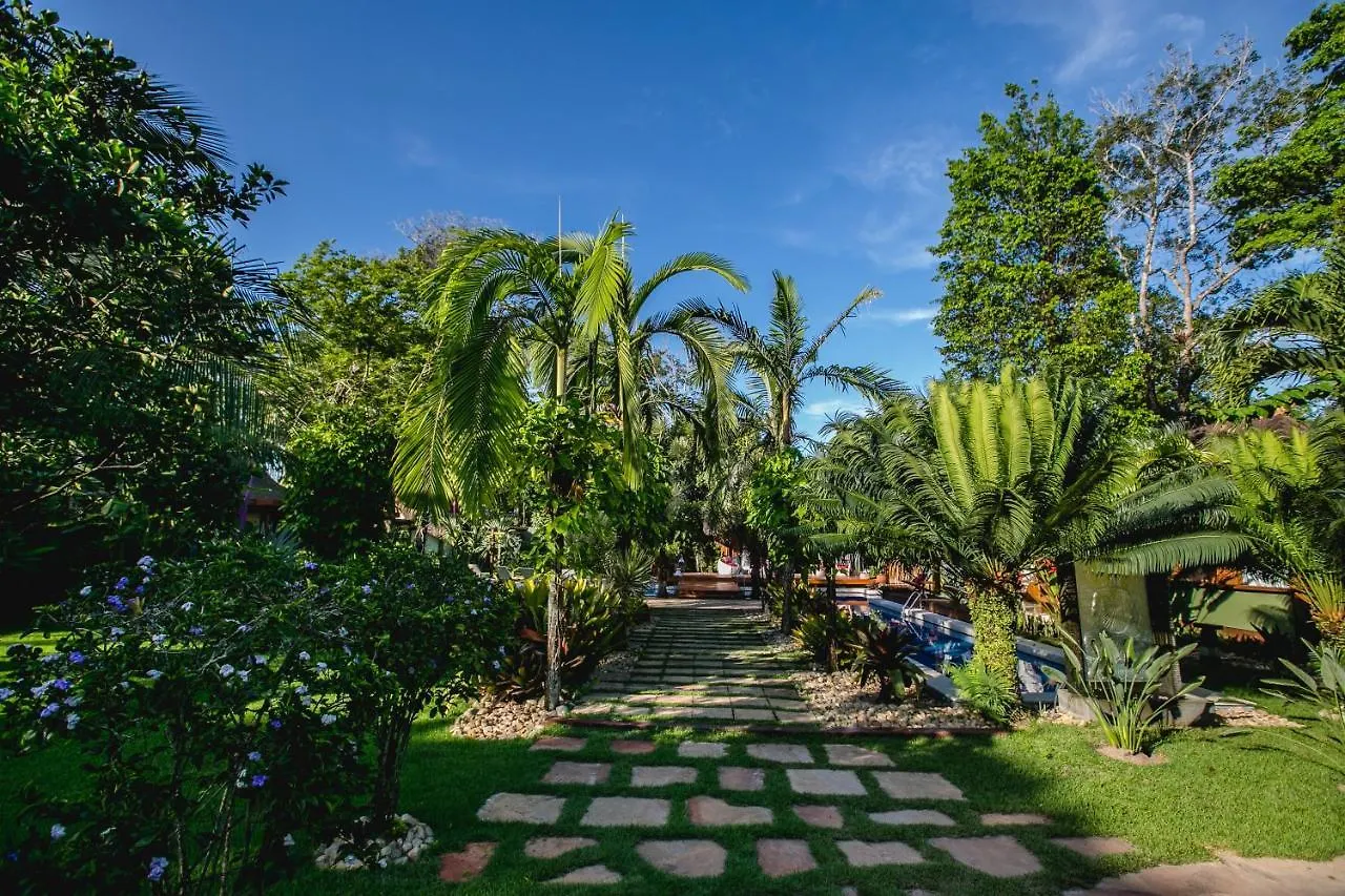 Gæstehus Legian Villa Hotel Porto Seguro